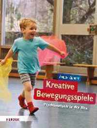 Kreative Bewegungsspiele