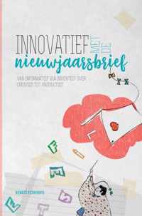 Innovatief met de nieuwjaarsbrief