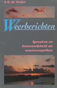 Weerberichten