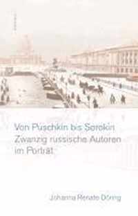 Von Puschkin Bis Sorokin