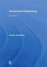 Geotechnical Engineering