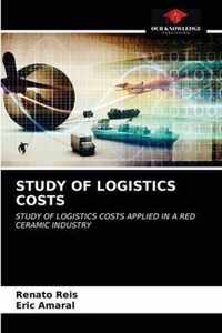 Study of Logistics Costs