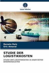 Studie Der Logistikkosten