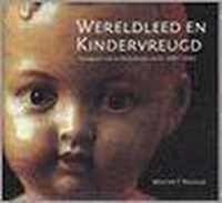 Wereldleed en kindervreugd