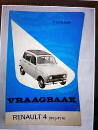 Vraagbaak renault