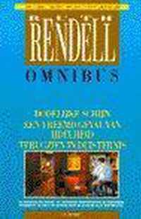 Rendell omnibus 5 (dodelijke schijn)