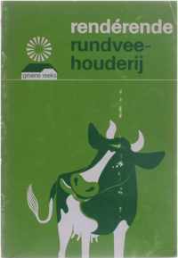 Renderende rundveehouderij