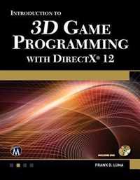 Introduction to 3D Game Programming with DirectX 12