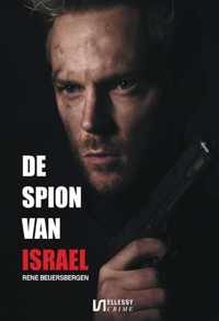 De spion van Israël