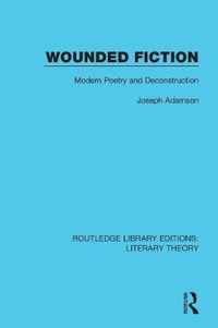 Wounded Fiction