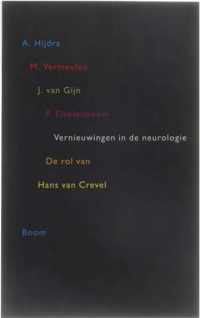 Vernieuwingen in de neurologie - de rol van Hans van Crevel