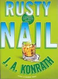 Rusty Nail