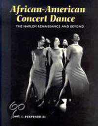 African-American Concert Dance