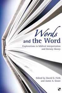 Words and the Word