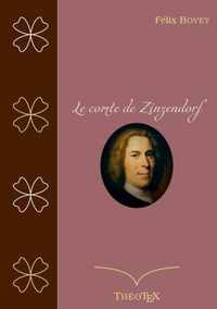 Le Comte de Zinzendorf