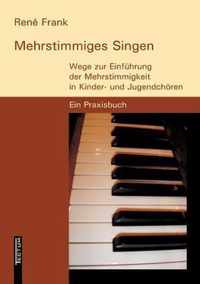 Mehrstimmiges Singen