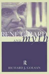 Rene Girard and Myth