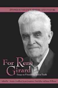 For Rene Girard