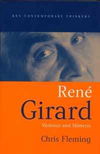 Rene Girard