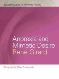 Anorexia and Mimetic Desire