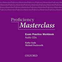 Proficiency Masterclass