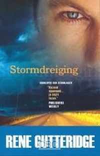 Stormdreiging