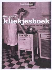 Het  Grote Kliekjesboek