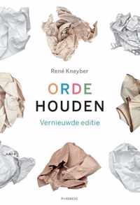 Orde houden