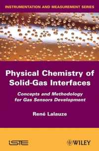 Physico-Chemistry of Solid-Gas Interfaces