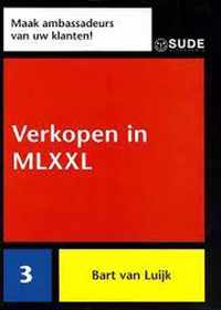 Verkopen in MLXXL