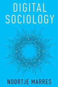 Digital Sociology