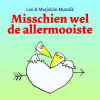 Misschien wel de allermooiste