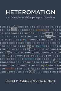 Heteromation, and Other Stories of Computing and Capitalism