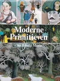 Moderne primitieven