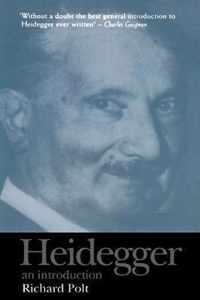 Heidegger