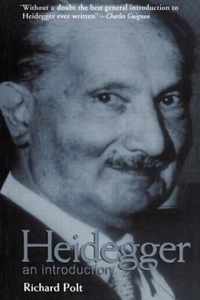 Heidegger