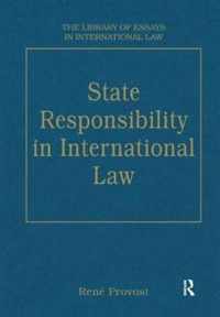 State Responsibility in International Law