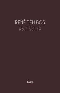 Extinctie