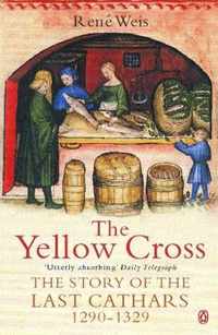 The Yellow Cross