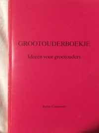 Grootouderboekje