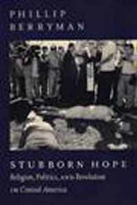 Stubborn Hope