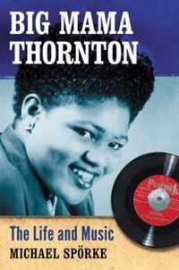 Big Mama Thornton