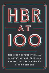 HBR at 100