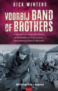 Voorbij Band Of Brothers / Druk Heruitgave