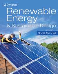 Renewable Energy & Sustainable Design