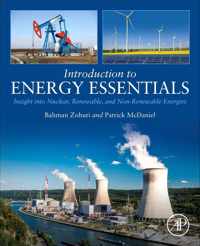 Introduction to Energy Essentials