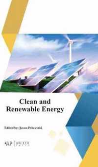 Clean and Renewable Energy