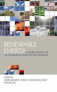 Renewable Energy