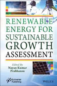 Renewable Energy for Sustainable Growth Assessment