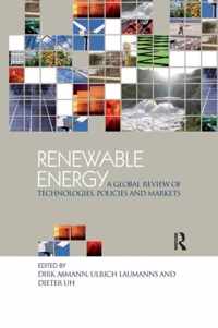 Renewable Energy